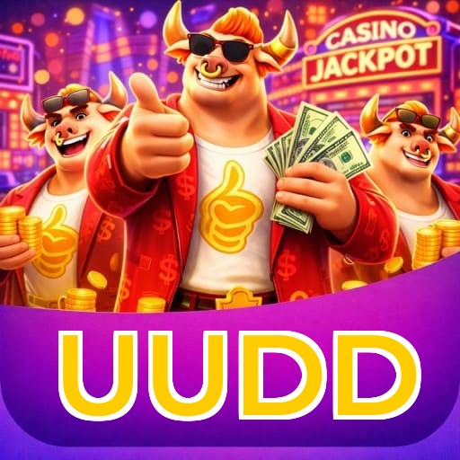 UUDD PIX instantâneo Brasil